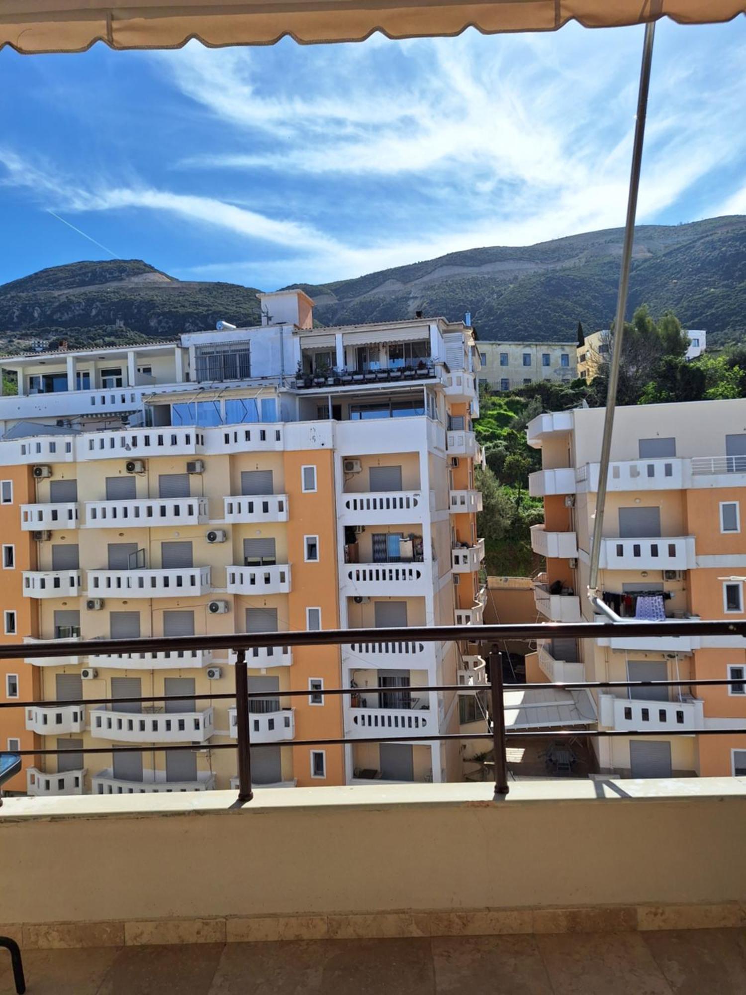 Vlorë Blera Apartment מראה חיצוני תמונה